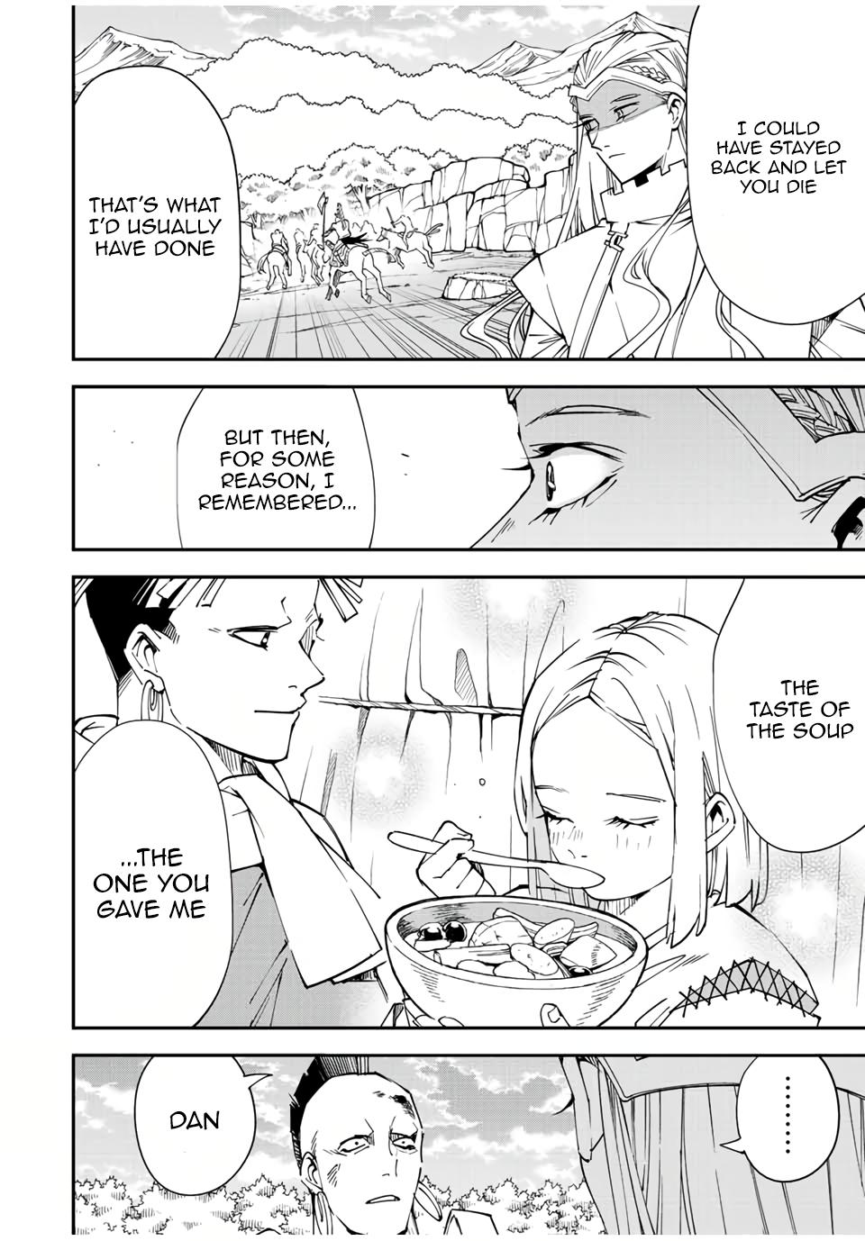 Tensei Kizoku Kantei Sukiru de Nariagaru Chap 90 - Next Chap 91
