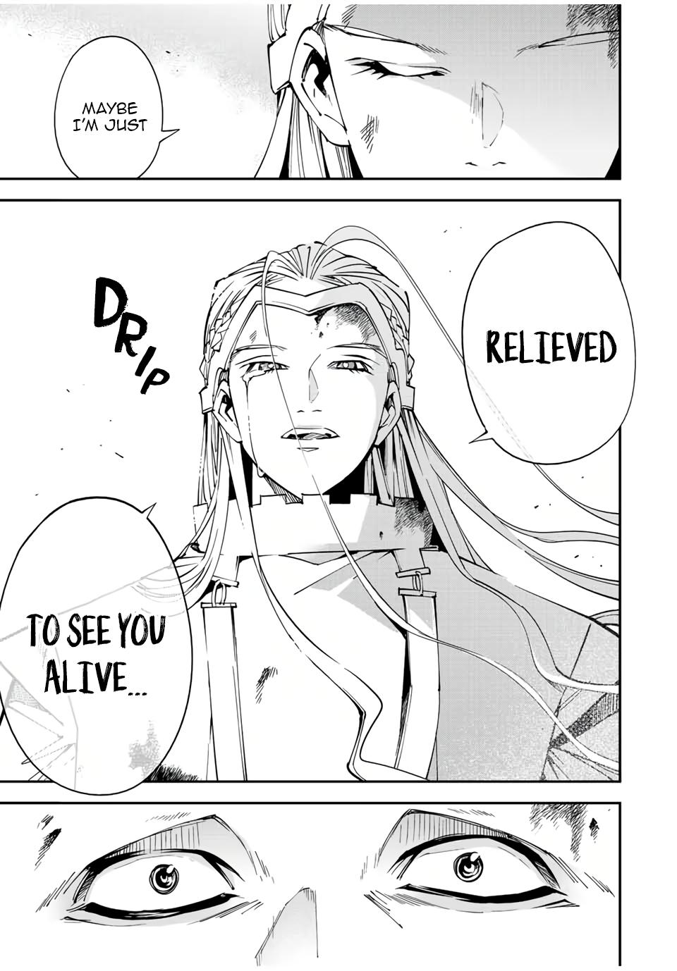 Tensei Kizoku Kantei Sukiru de Nariagaru Chap 90 - Next Chap 91