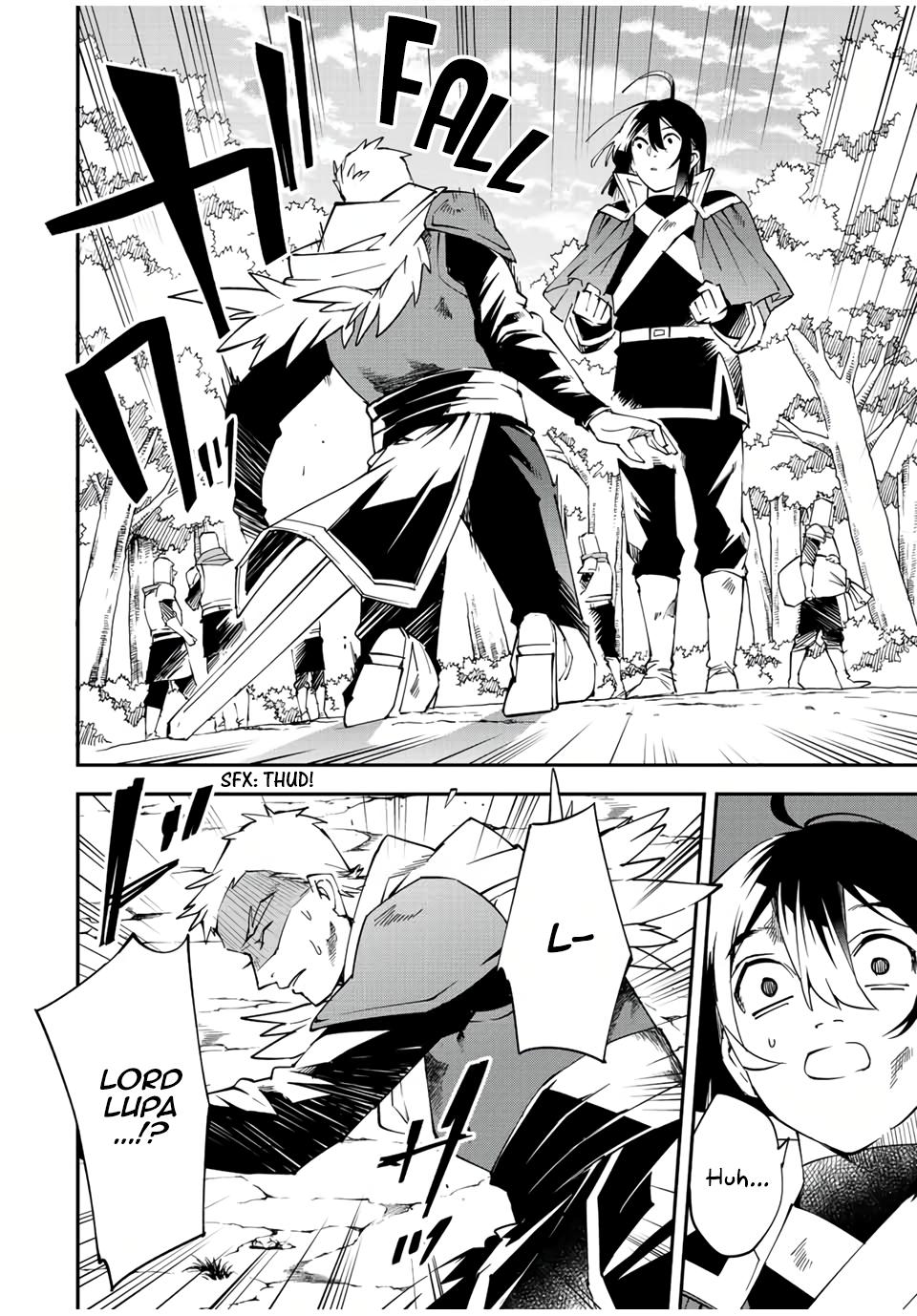 Tensei Kizoku Kantei Sukiru de Nariagaru Chap 90 - Next Chap 91