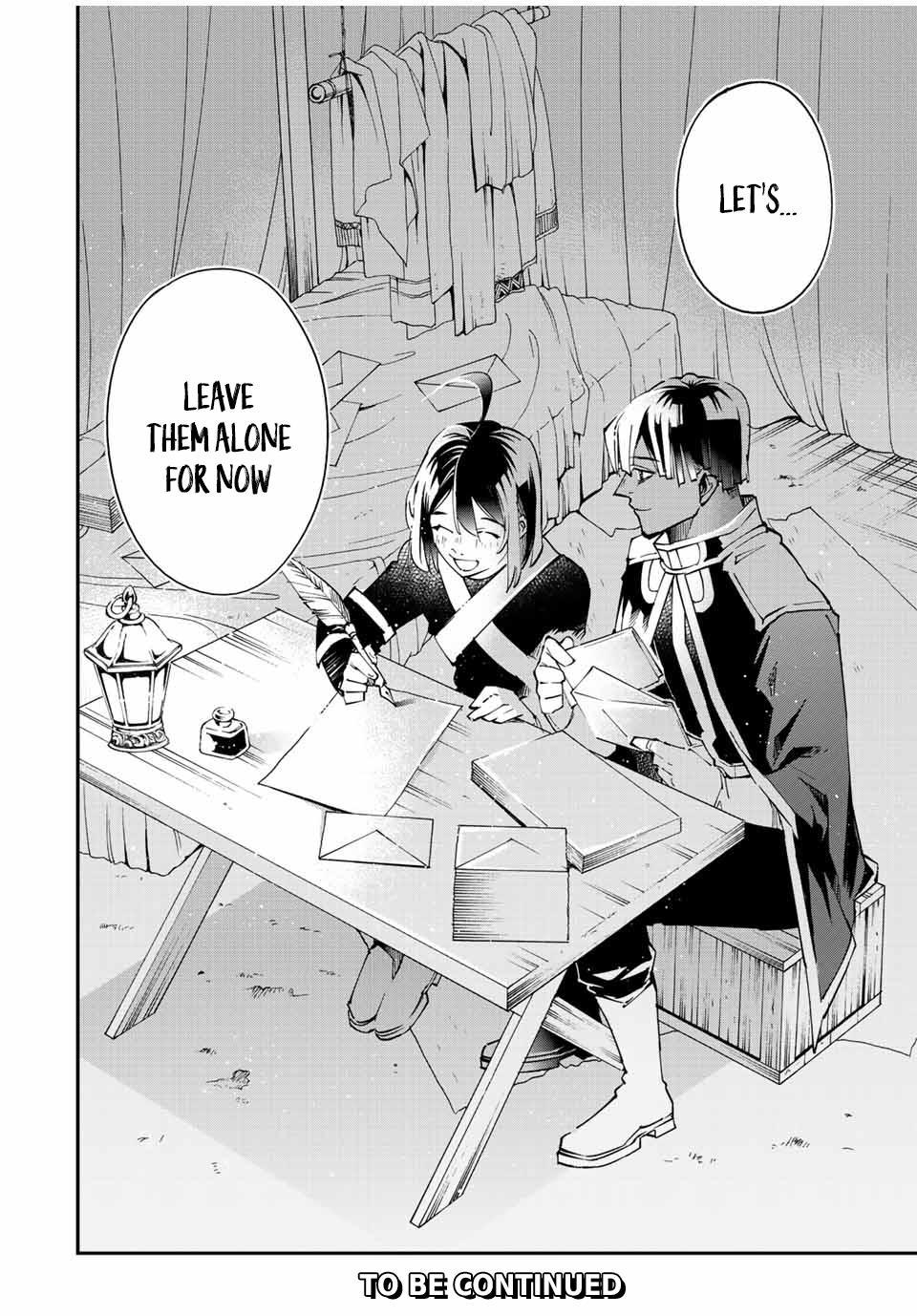 Tensei Kizoku Kantei Sukiru de Nariagaru Chap 91 - Next Chap 92