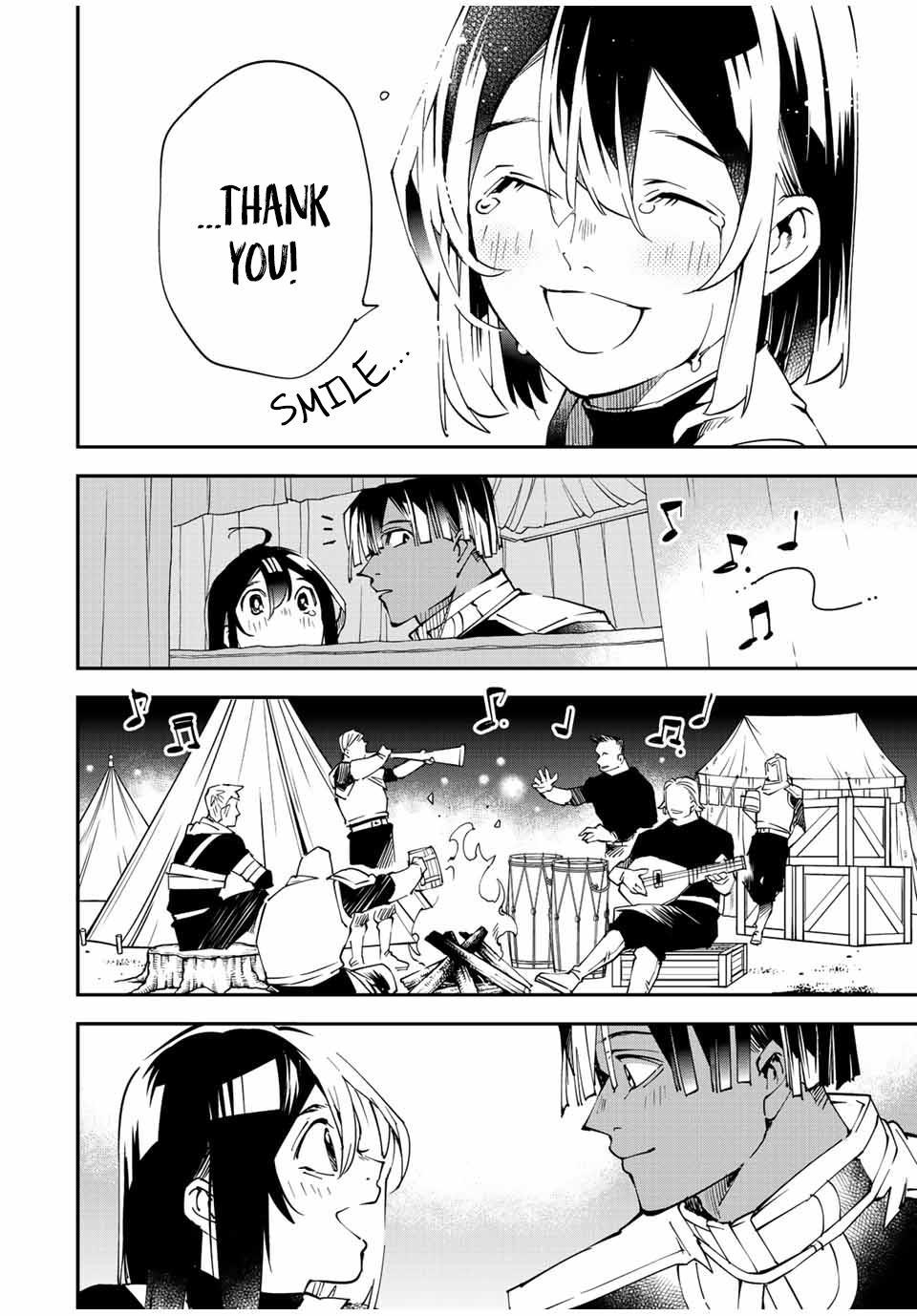 Tensei Kizoku Kantei Sukiru de Nariagaru Chap 91 - Next Chap 92
