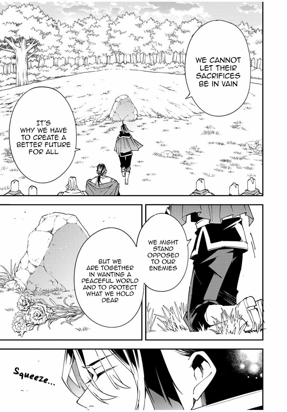 Tensei Kizoku Kantei Sukiru de Nariagaru Chap 91 - Next Chap 92