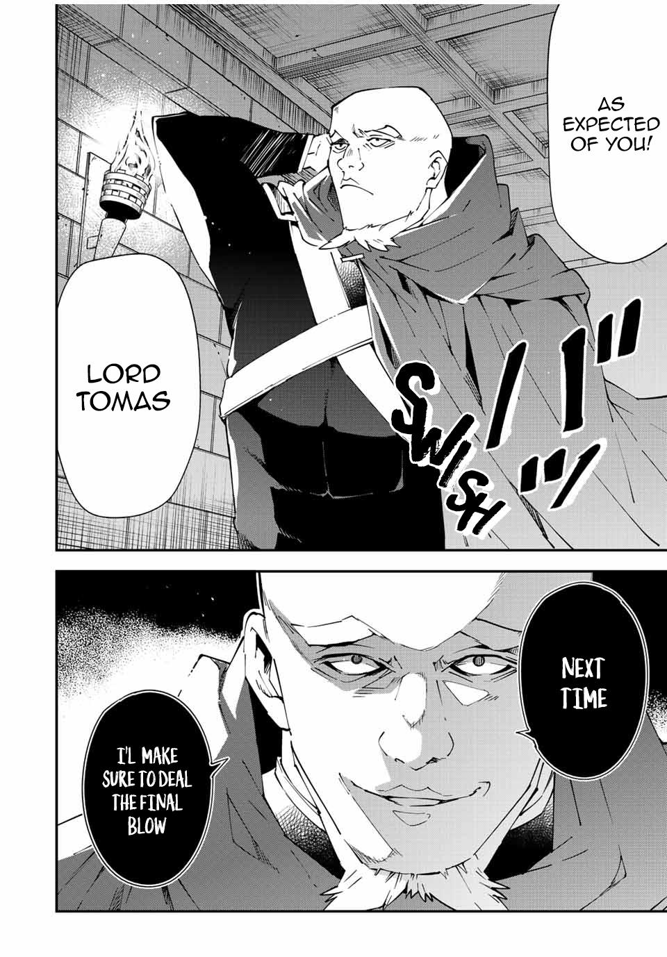 Tensei Kizoku Kantei Sukiru de Nariagaru Chap 93 - Next Chap 94