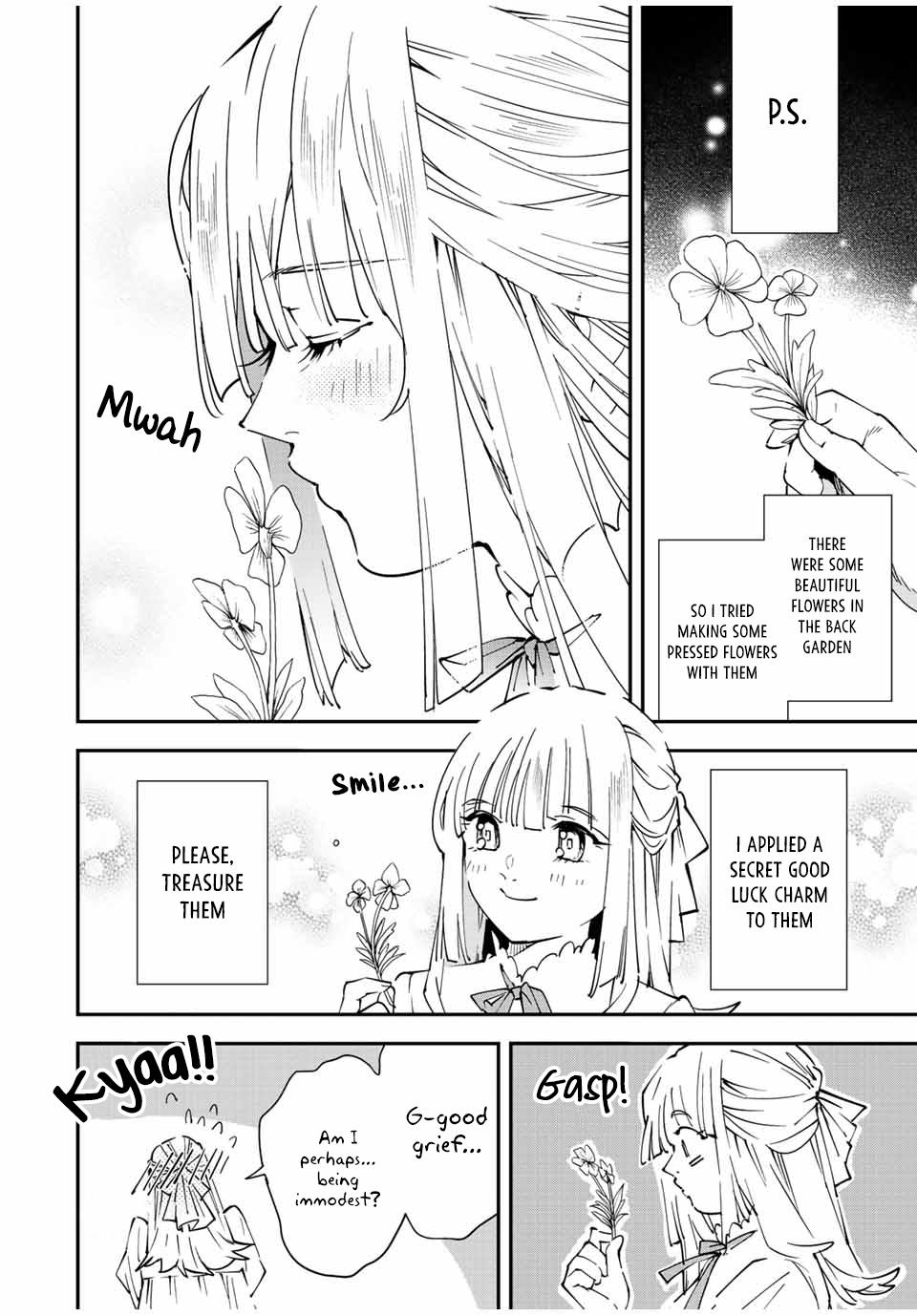 Tensei Kizoku Kantei Sukiru de Nariagaru Chap 93 - Next Chap 94