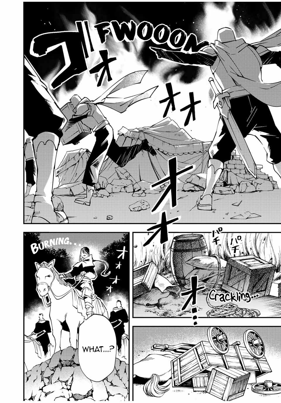 Tensei Kizoku Kantei Sukiru de Nariagaru Chap 93 - Next Chap 94