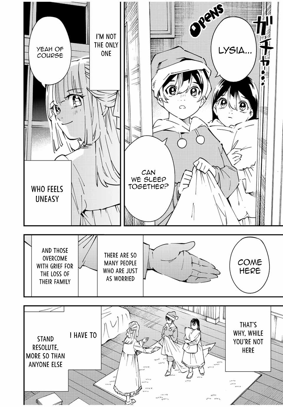Tensei Kizoku Kantei Sukiru de Nariagaru Chap 93 - Next Chap 94