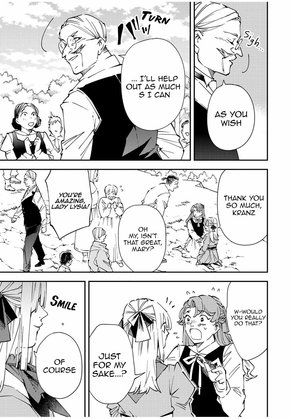 Tensei Kizoku Kantei Sukiru de Nariagaru Chap 93 - Next Chap 94