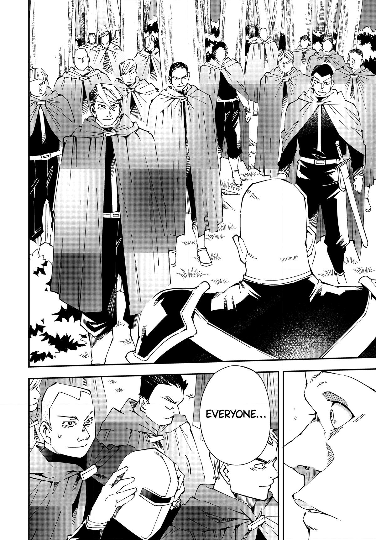 Tensei Kizoku Kantei Sukiru de Nariagaru Chap 107 - Next Chap 108