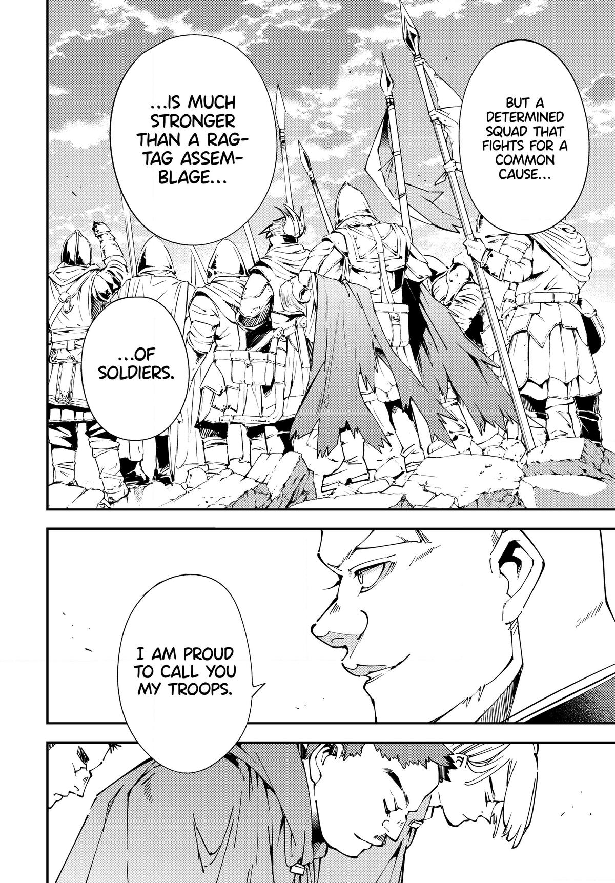 Tensei Kizoku Kantei Sukiru de Nariagaru Chap 107 - Next Chap 108