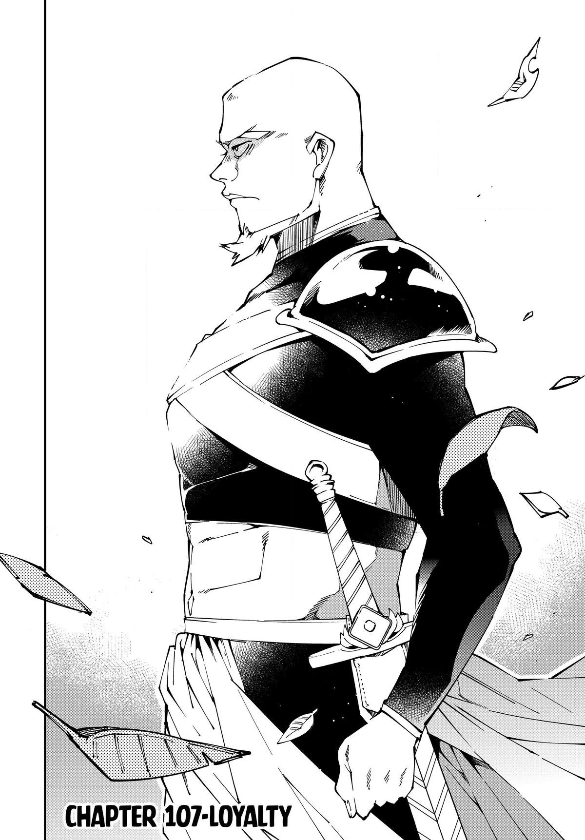 Tensei Kizoku Kantei Sukiru de Nariagaru Chap 107 - Next Chap 108