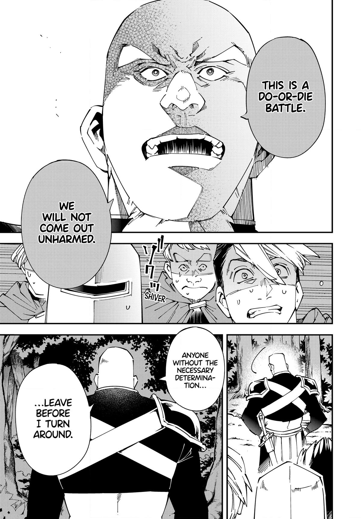 Tensei Kizoku Kantei Sukiru de Nariagaru Chap 107 - Next Chap 108