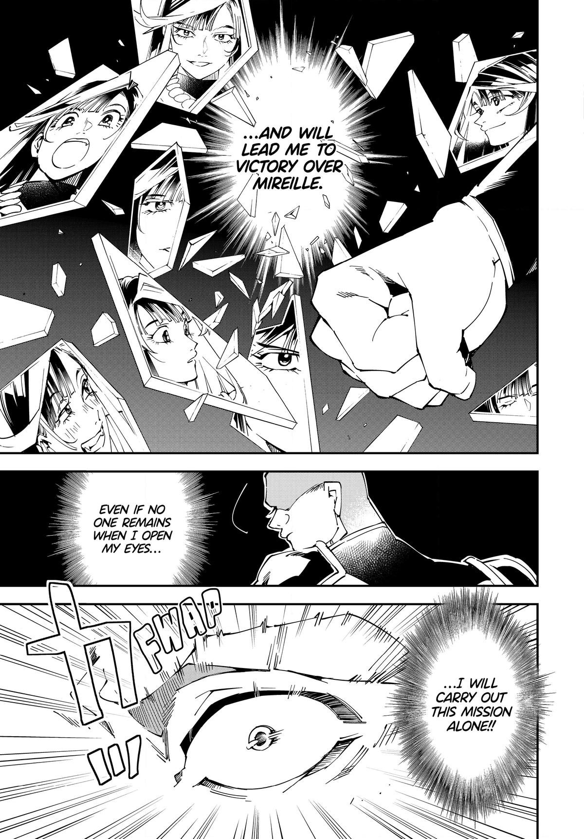 Tensei Kizoku Kantei Sukiru de Nariagaru Chap 107 - Next Chap 108