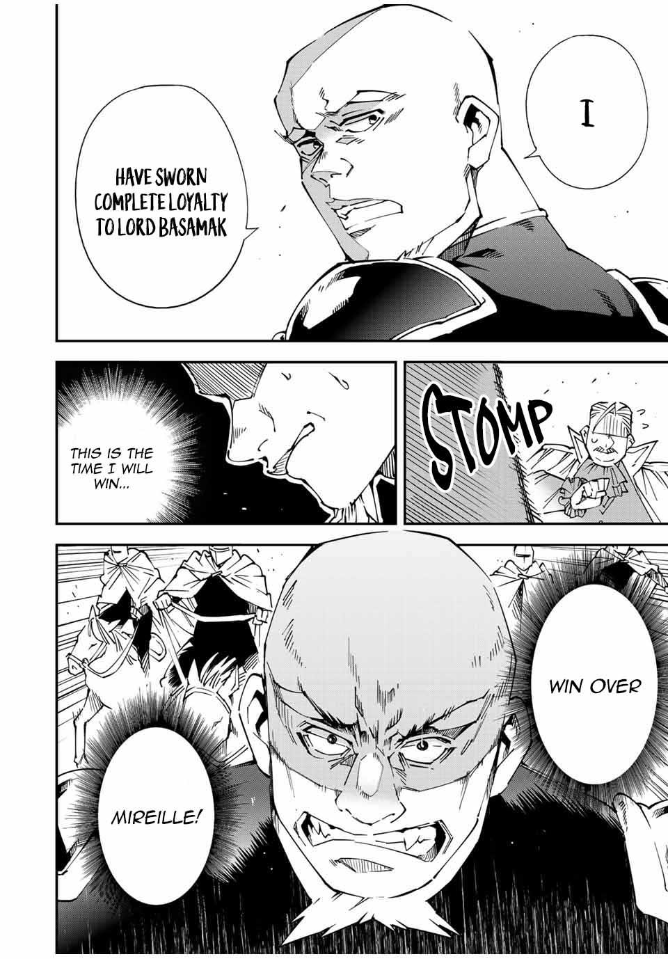 Tensei Kizoku Kantei Sukiru de Nariagaru Chap 104 - Next Chap 105