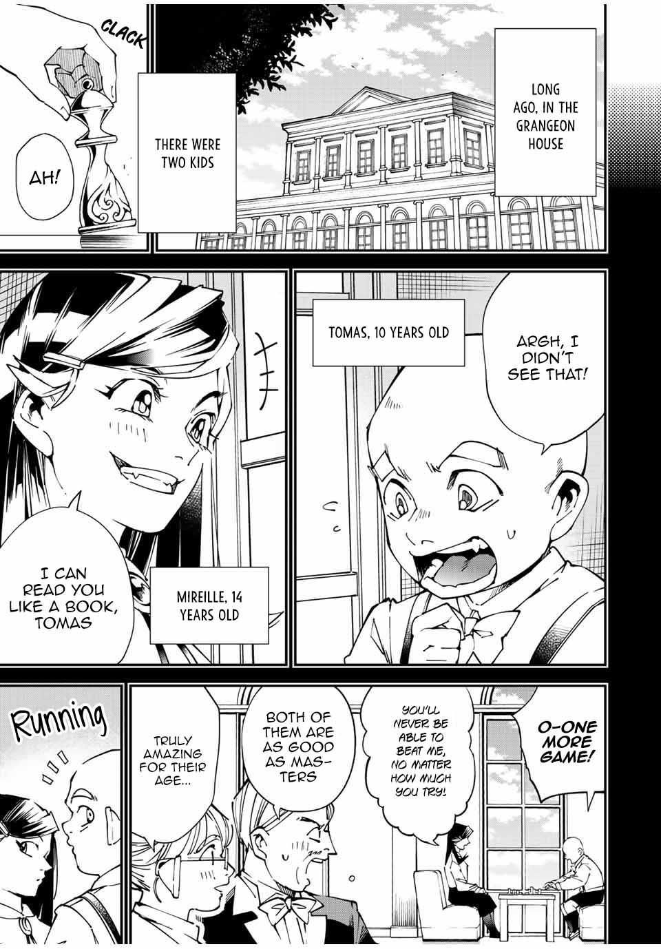 Tensei Kizoku Kantei Sukiru de Nariagaru Chap 104 - Next Chap 105