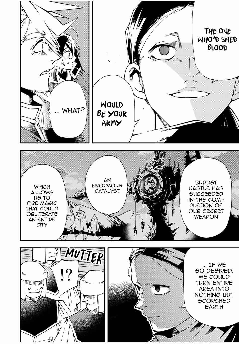 Tensei Kizoku Kantei Sukiru de Nariagaru Chap 104 - Next Chap 105