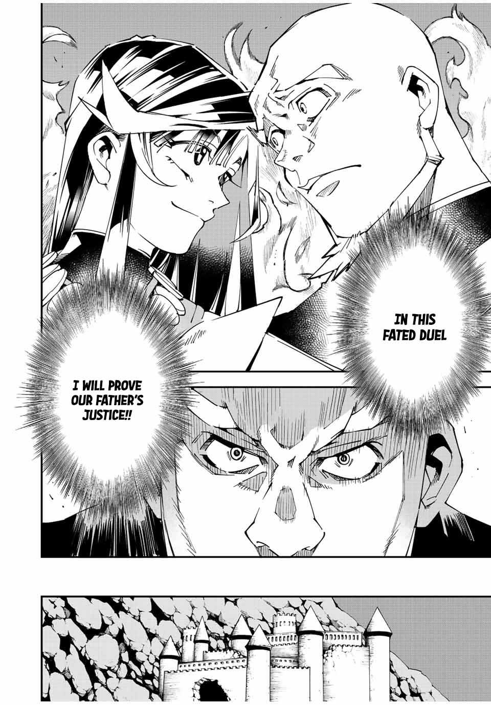 Tensei Kizoku Kantei Sukiru de Nariagaru Chap 105 - Next Chap 106