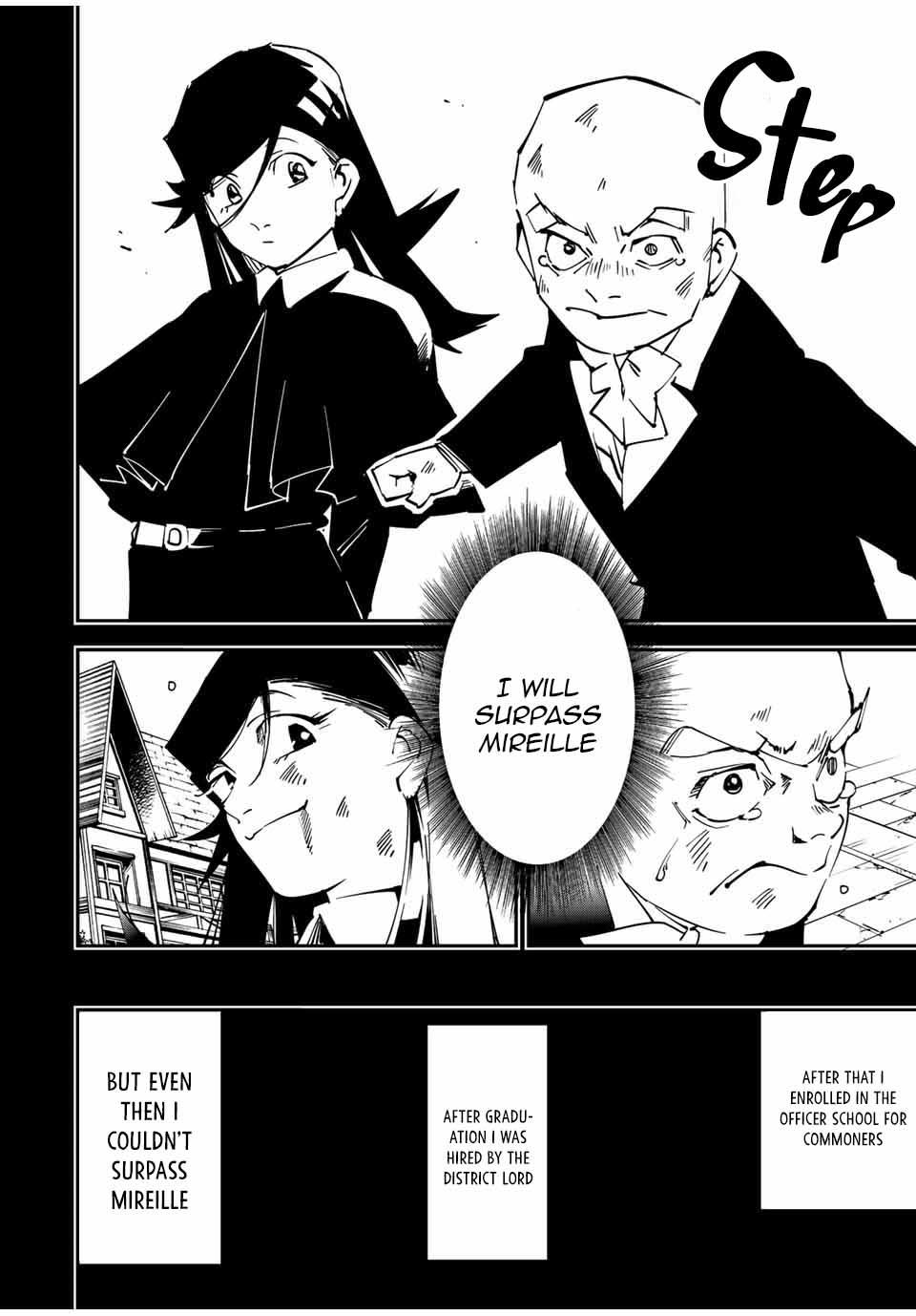 Tensei Kizoku Kantei Sukiru de Nariagaru Chap 105 - Next Chap 106