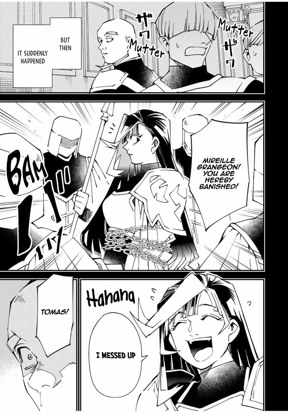 Tensei Kizoku Kantei Sukiru de Nariagaru Chap 105 - Next Chap 106