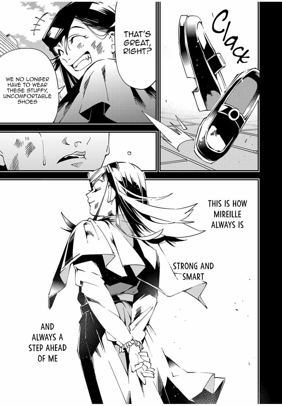 Tensei Kizoku Kantei Sukiru de Nariagaru Chap 105 - Next Chap 106