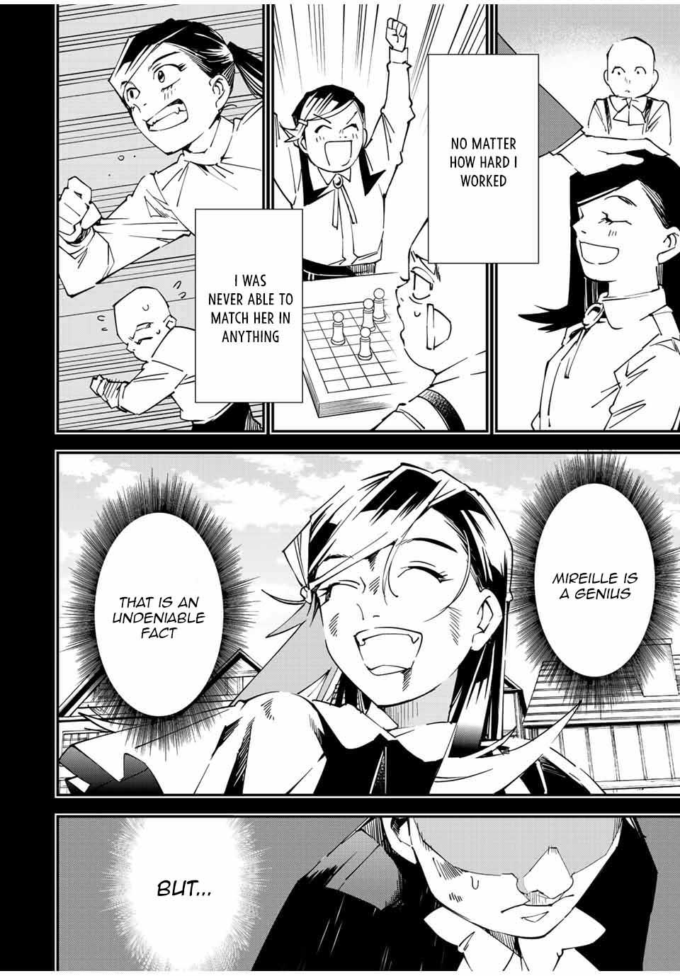 Tensei Kizoku Kantei Sukiru de Nariagaru Chap 105 - Next Chap 106