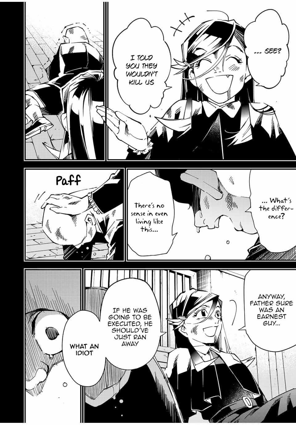 Tensei Kizoku Kantei Sukiru de Nariagaru Chap 105 - Next Chap 106