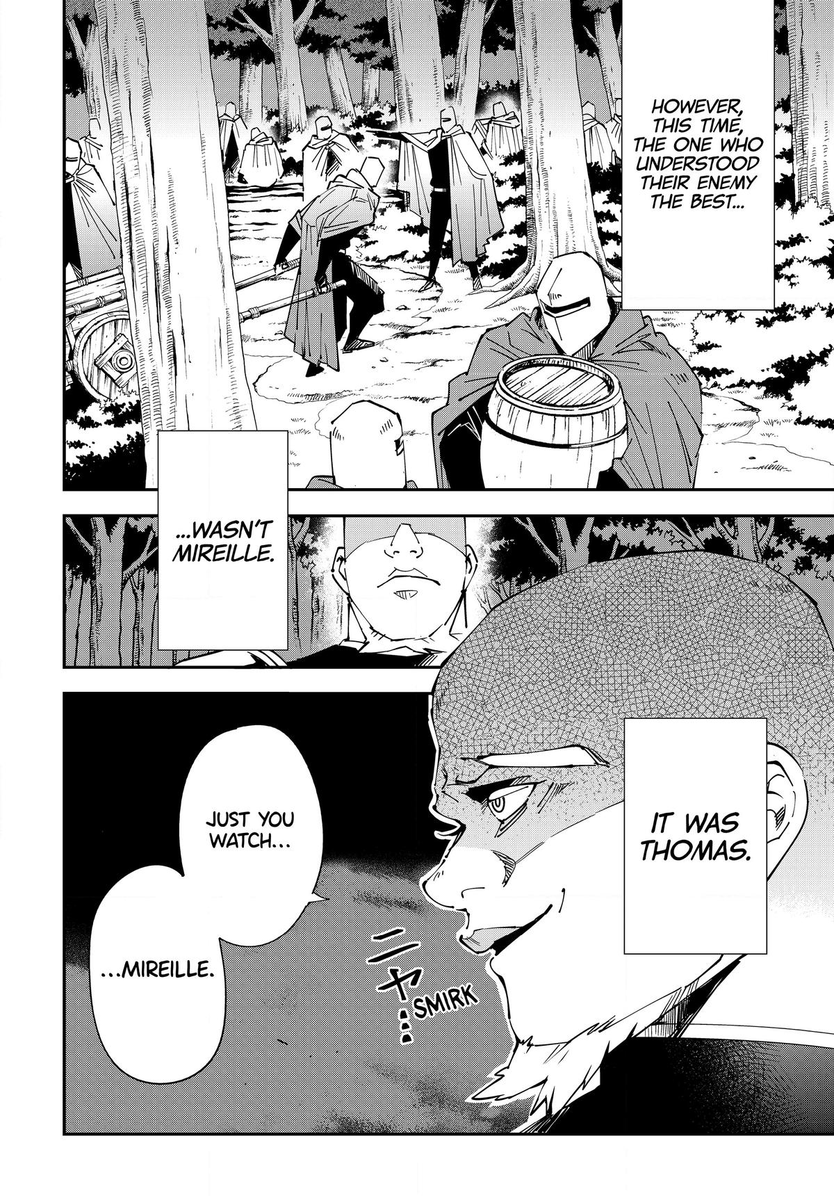 Tensei Kizoku Kantei Sukiru de Nariagaru Chap 106 - Next Chap 107