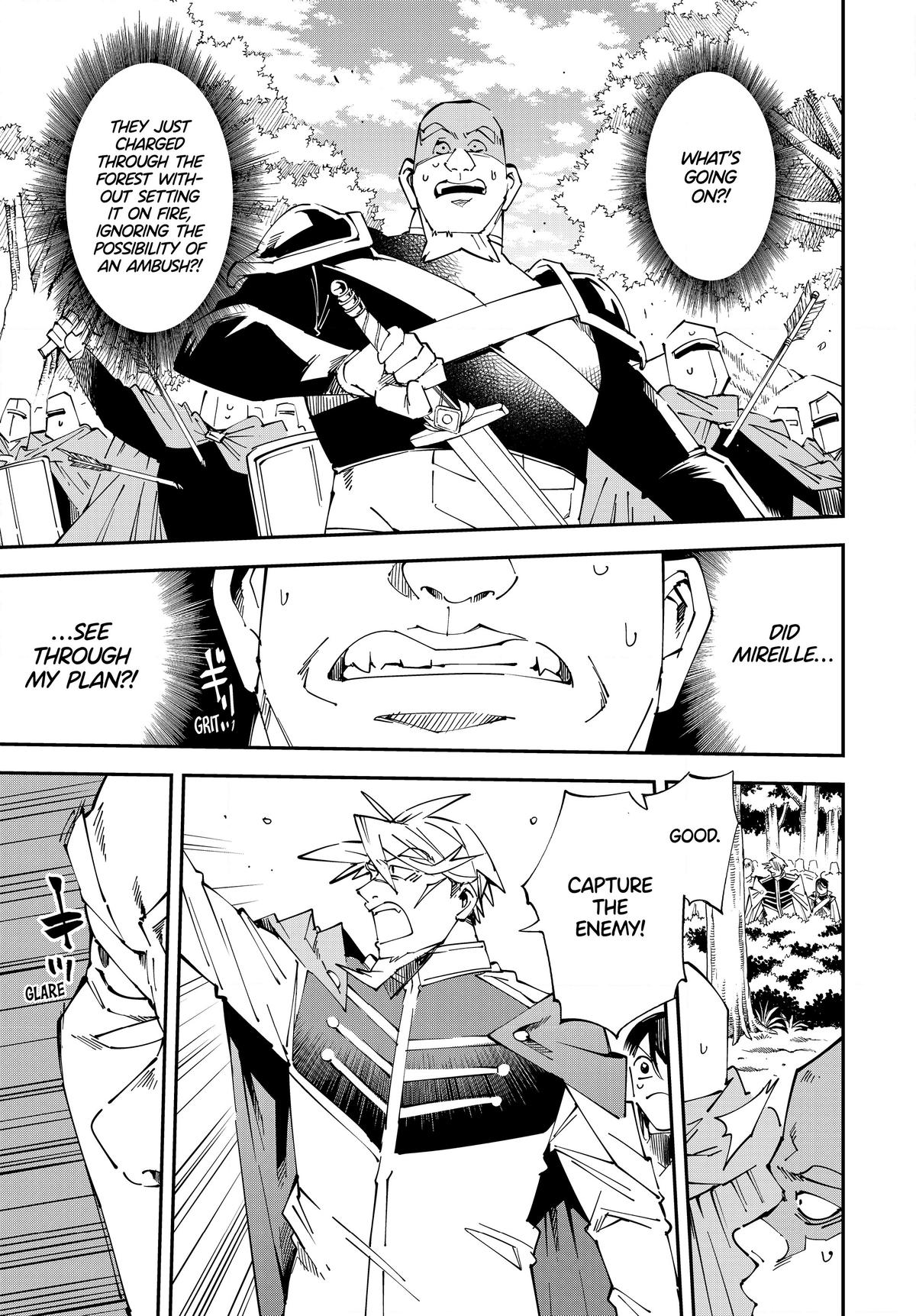 Tensei Kizoku Kantei Sukiru de Nariagaru Chap 108 - Next Chap 109