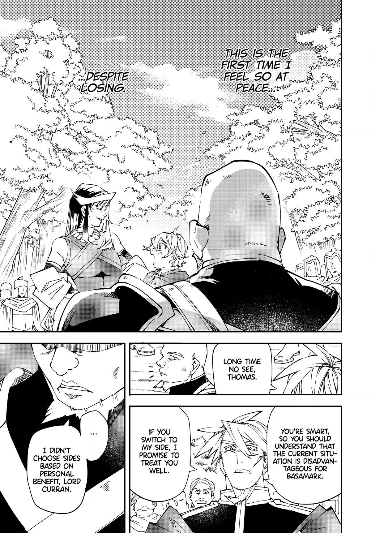Tensei Kizoku Kantei Sukiru de Nariagaru Chap 108 - Next Chap 109