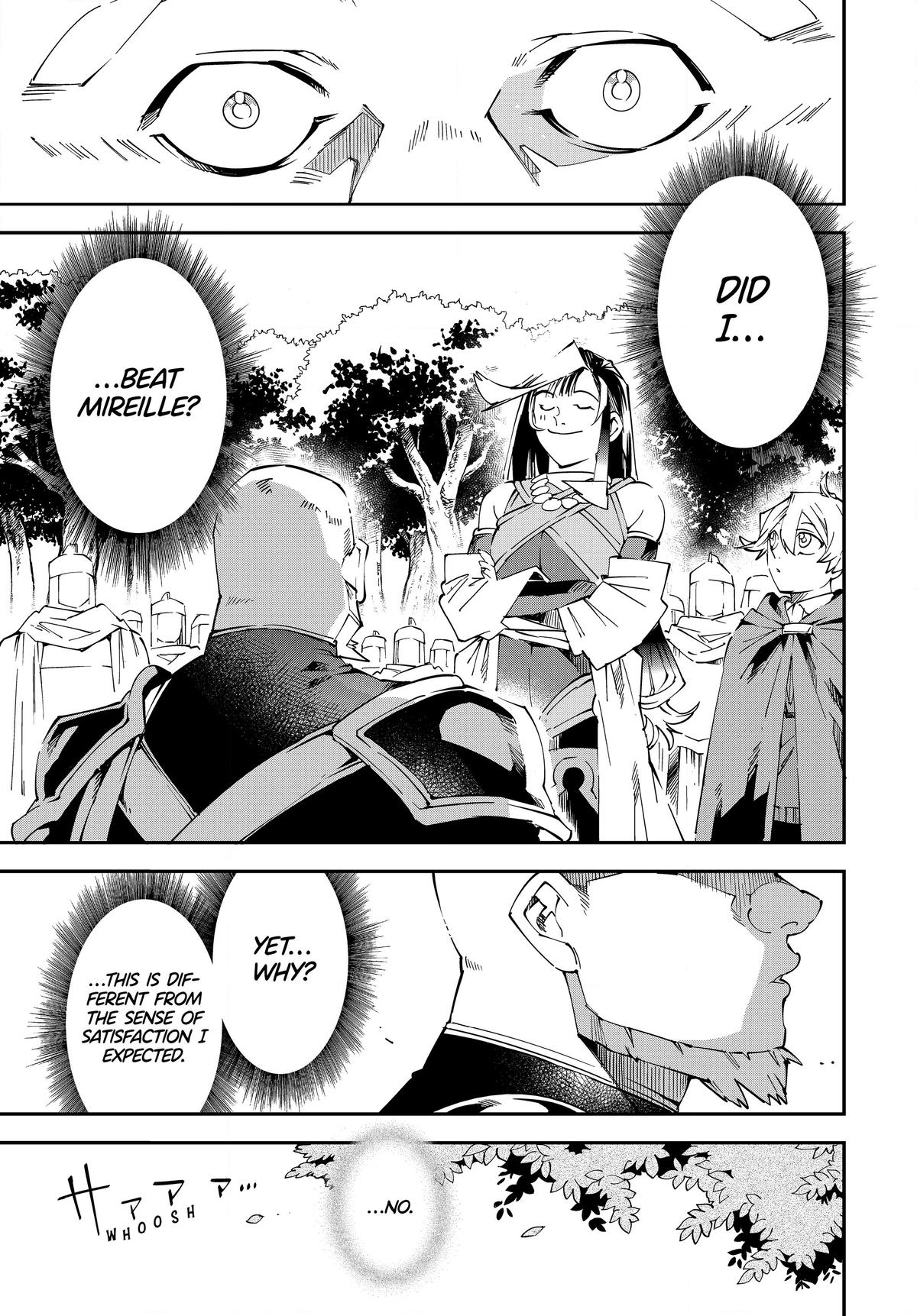 Tensei Kizoku Kantei Sukiru de Nariagaru Chap 108 - Next Chap 109