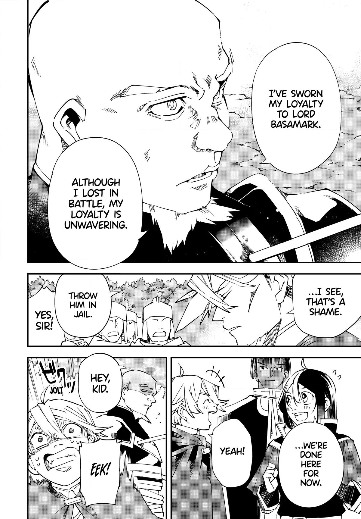 Tensei Kizoku Kantei Sukiru de Nariagaru Chap 108 - Next Chap 109