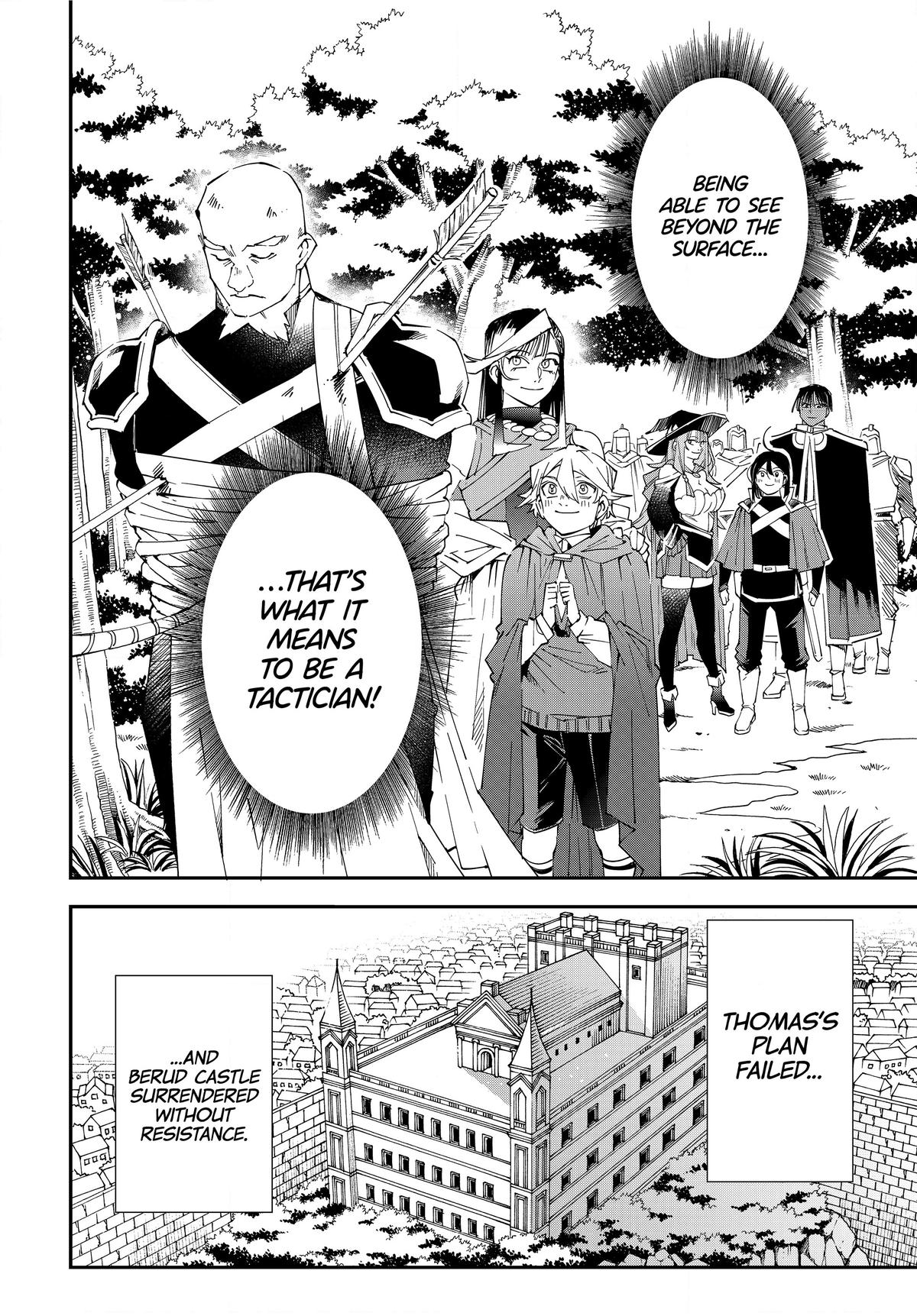 Tensei Kizoku Kantei Sukiru de Nariagaru Chap 108 - Next Chap 109