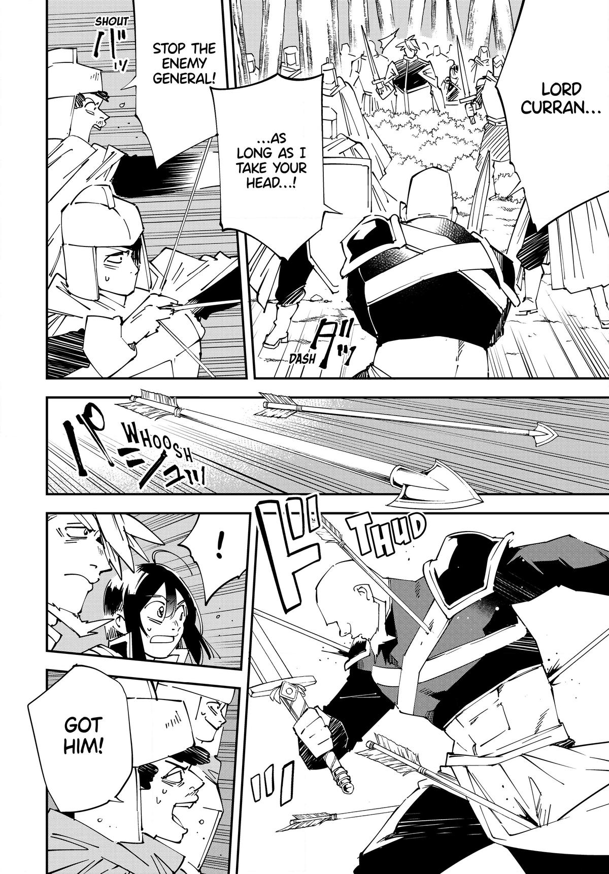 Tensei Kizoku Kantei Sukiru de Nariagaru Chap 108 - Next Chap 109