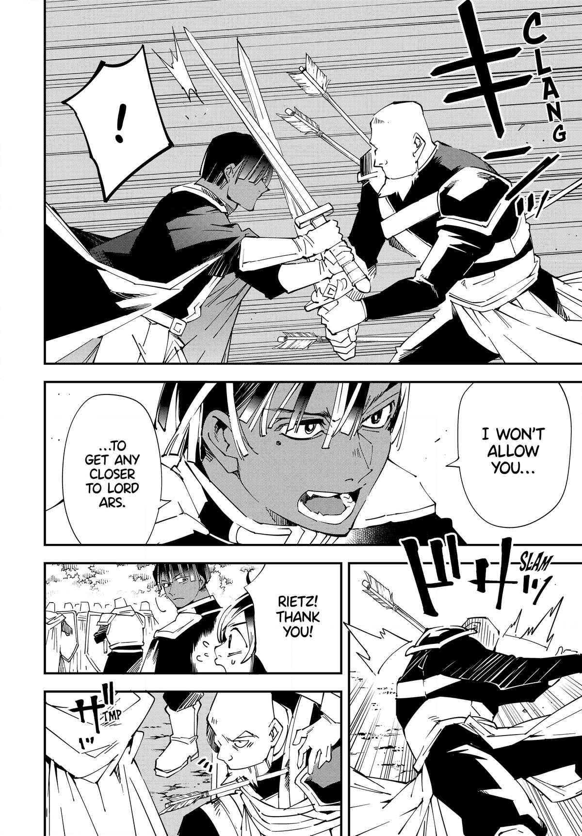 Tensei Kizoku Kantei Sukiru de Nariagaru Chap 108 - Next Chap 109