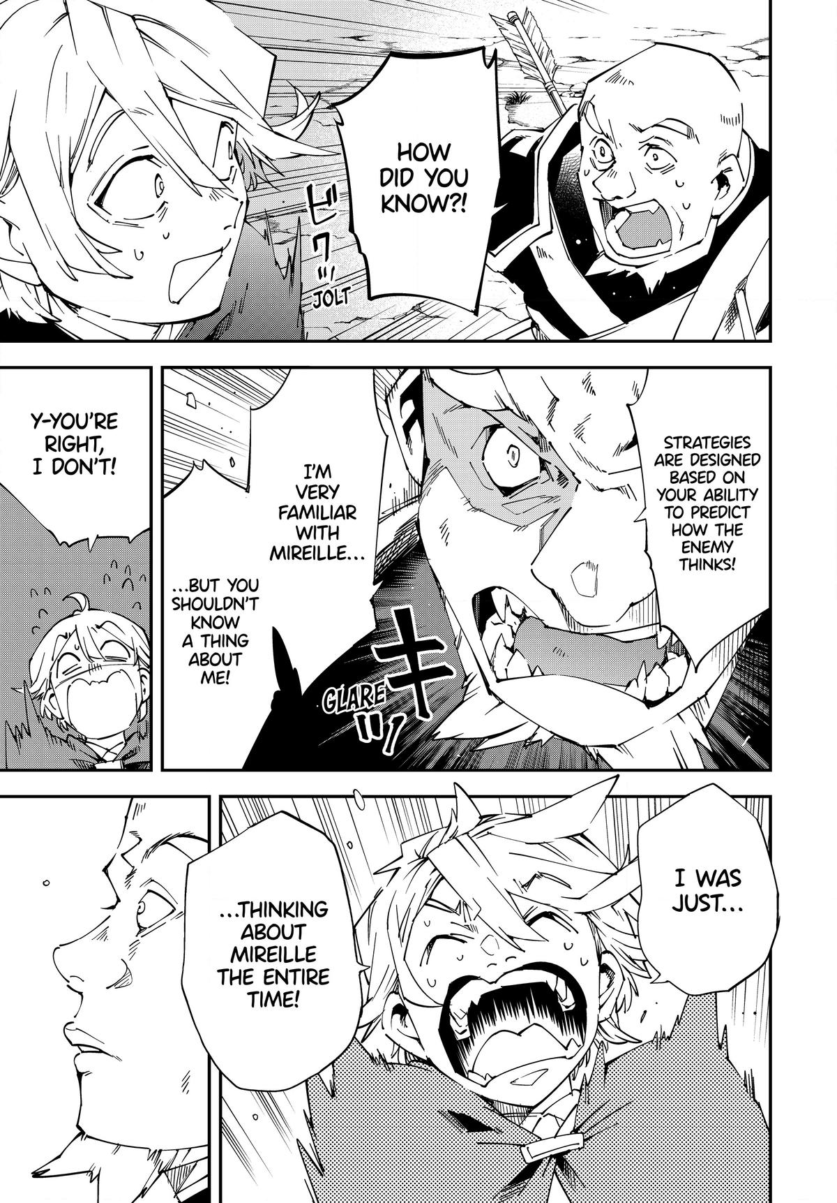 Tensei Kizoku Kantei Sukiru de Nariagaru Chap 108 - Next Chap 109