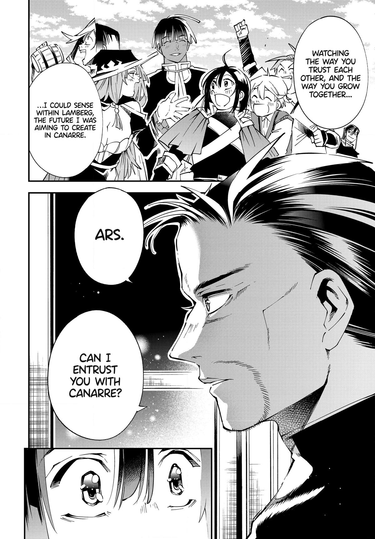 Tensei Kizoku Kantei Sukiru de Nariagaru Chap 109 - Next Chap 110