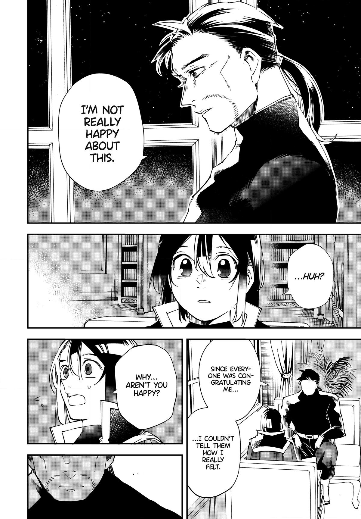 Tensei Kizoku Kantei Sukiru de Nariagaru Chap 109 - Next Chap 110