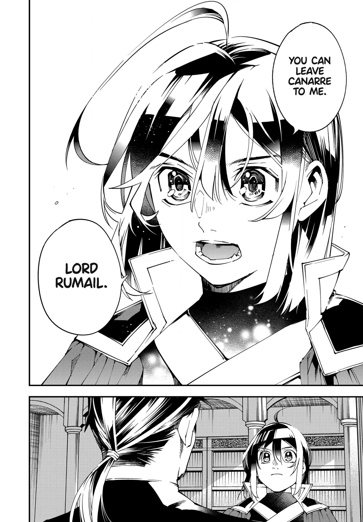 Tensei Kizoku Kantei Sukiru de Nariagaru Chap 109 - Next Chap 110