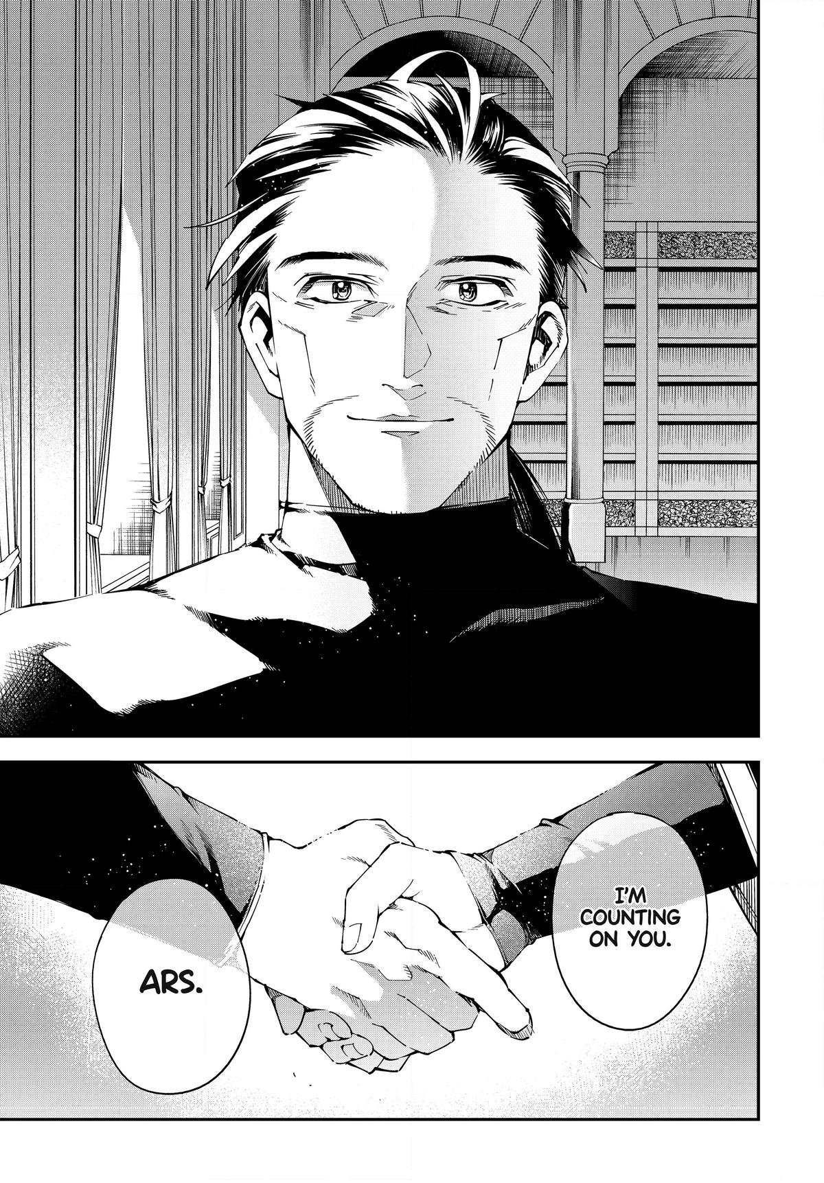 Tensei Kizoku Kantei Sukiru de Nariagaru Chap 109 - Next Chap 110