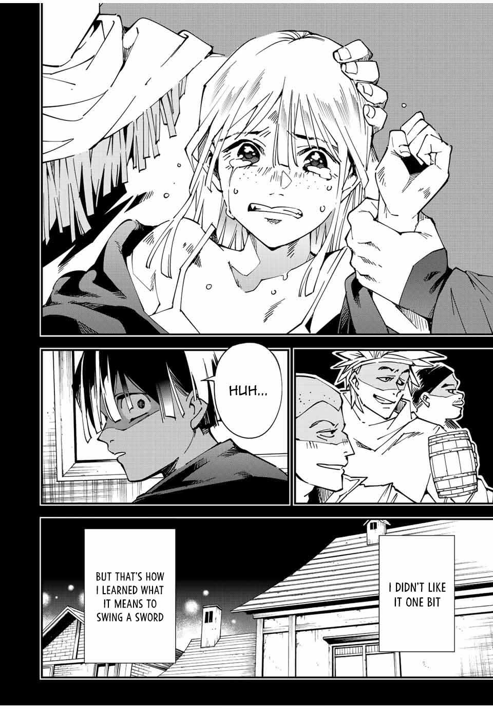 Tensei Kizoku Kantei Sukiru de Nariagaru Chap 101 - Next Chap 102
