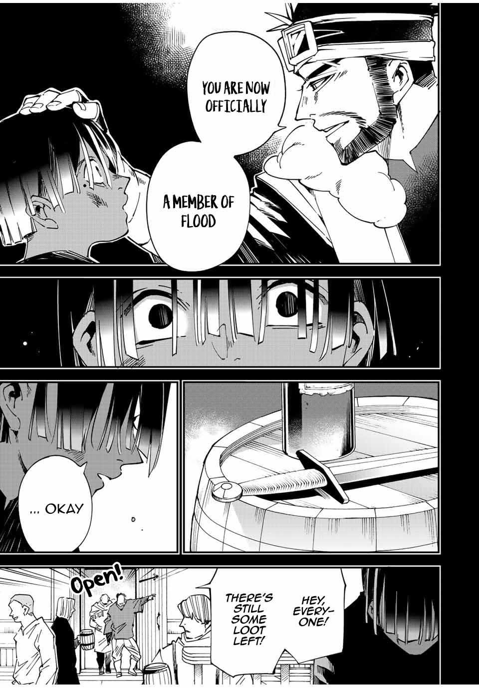 Tensei Kizoku Kantei Sukiru de Nariagaru Chap 101 - Next Chap 102