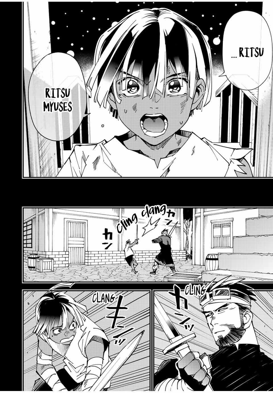Tensei Kizoku Kantei Sukiru de Nariagaru Chap 101 - Next Chap 102