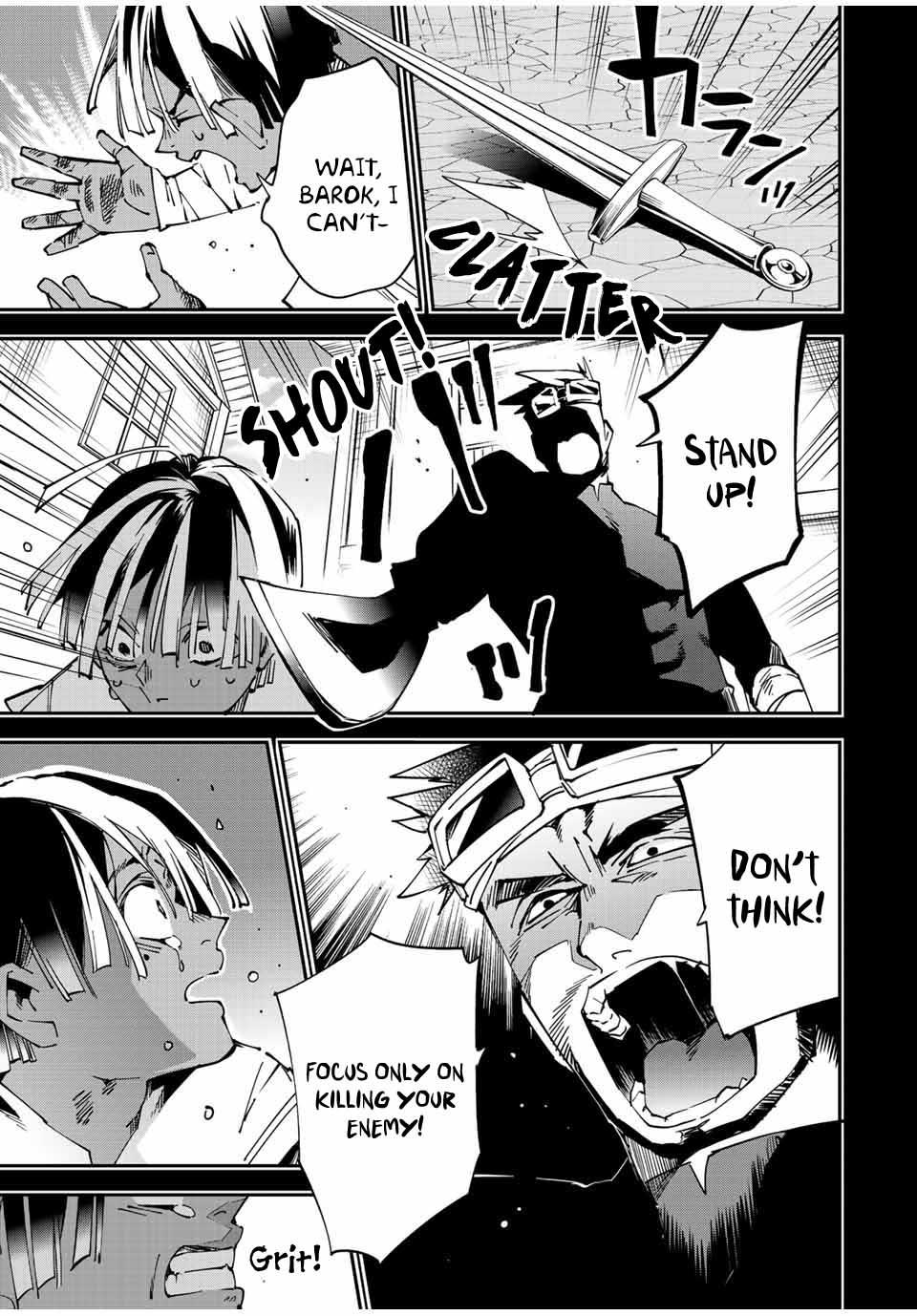 Tensei Kizoku Kantei Sukiru de Nariagaru Chap 101 - Next Chap 102