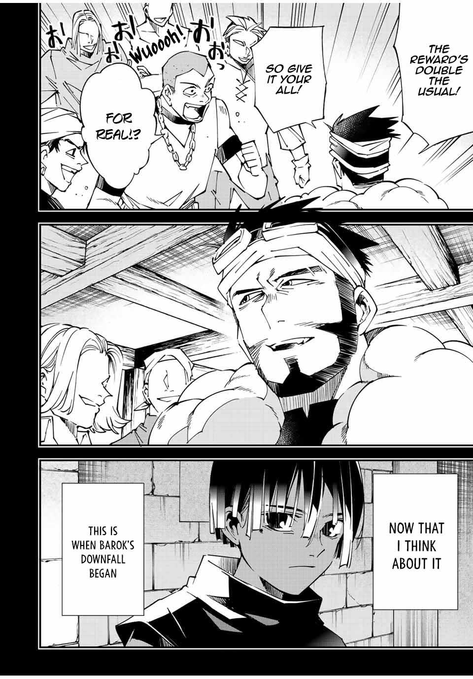 Tensei Kizoku Kantei Sukiru de Nariagaru Chap 102 - Next Chap 103