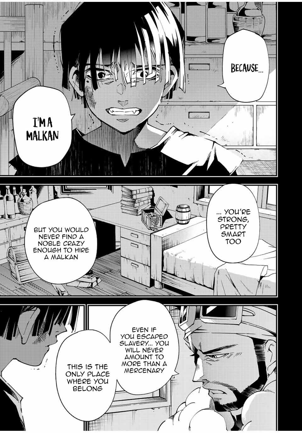 Tensei Kizoku Kantei Sukiru de Nariagaru Chap 102 - Next Chap 103
