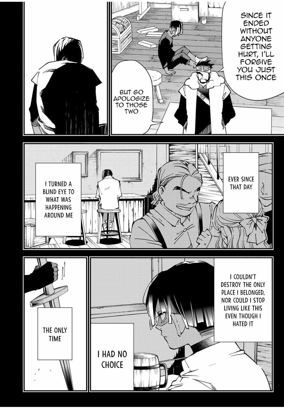 Tensei Kizoku Kantei Sukiru de Nariagaru Chap 102 - Next Chap 103