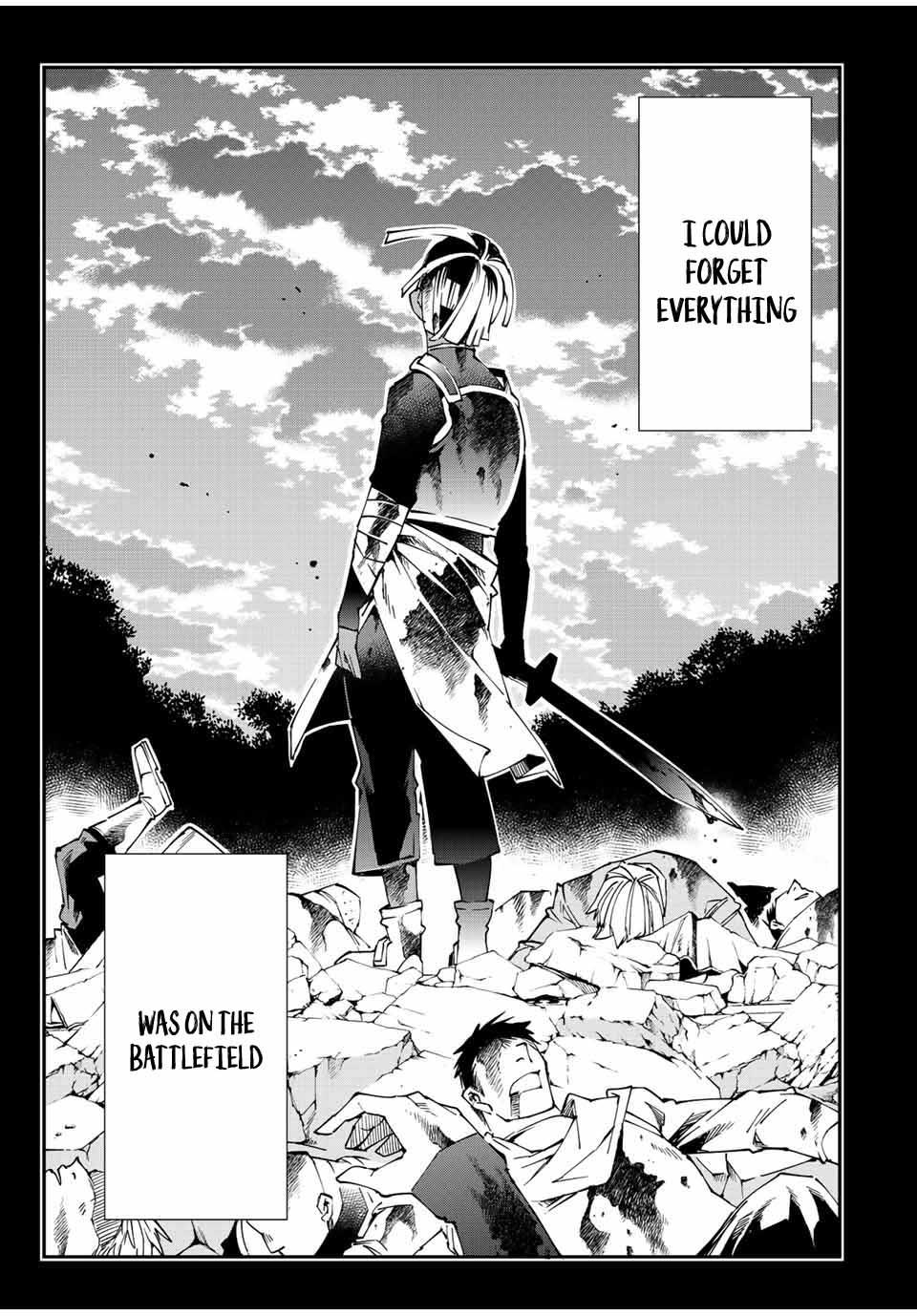 Tensei Kizoku Kantei Sukiru de Nariagaru Chap 102 - Next Chap 103