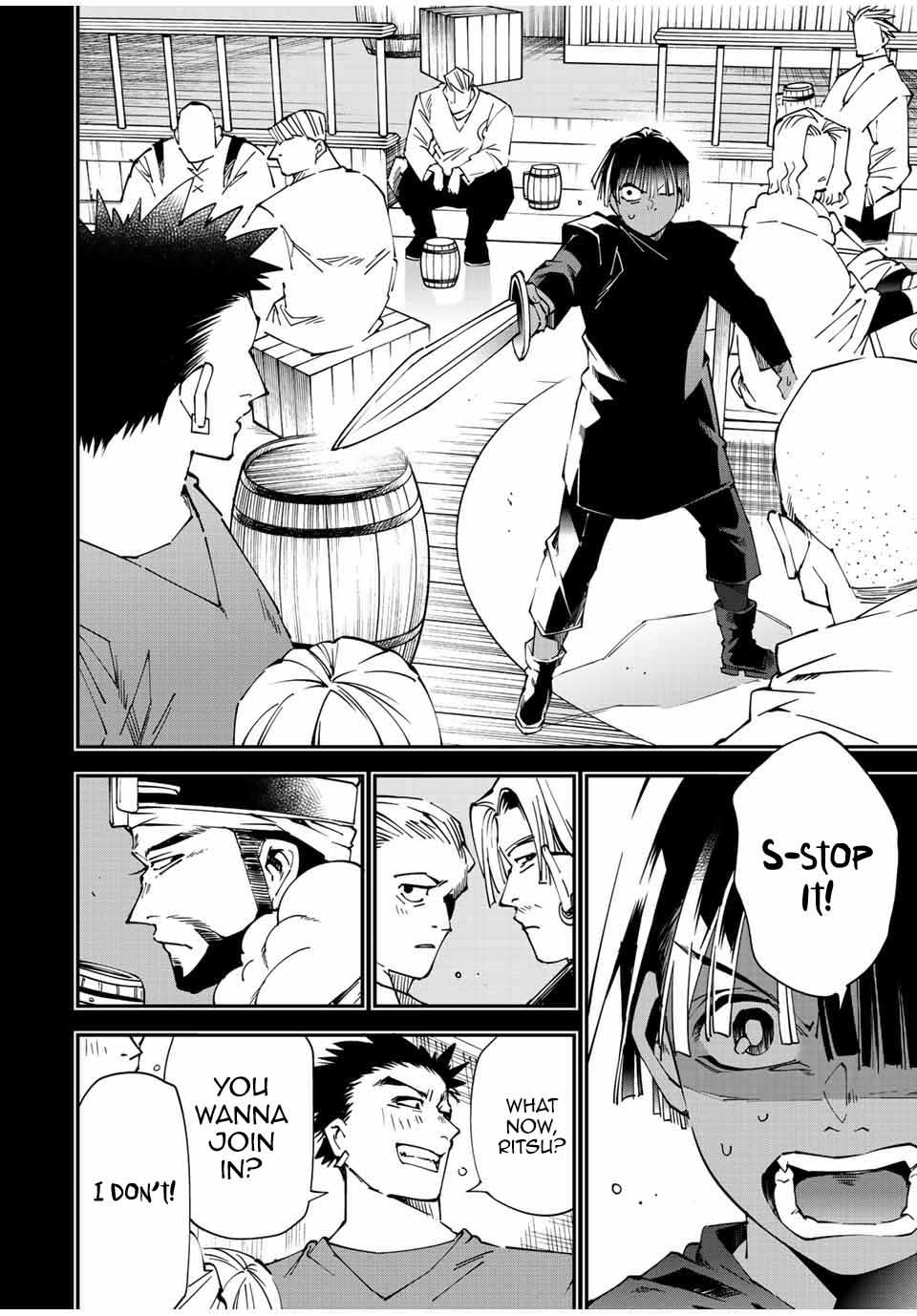 Tensei Kizoku Kantei Sukiru de Nariagaru Chap 102 - Next Chap 103