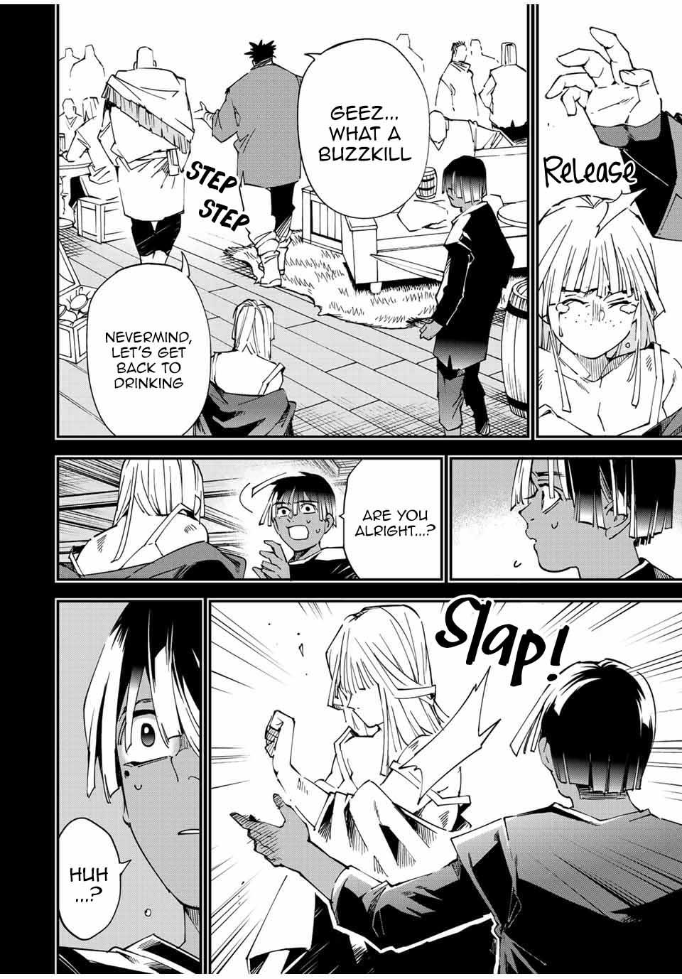 Tensei Kizoku Kantei Sukiru de Nariagaru Chap 102 - Next Chap 103