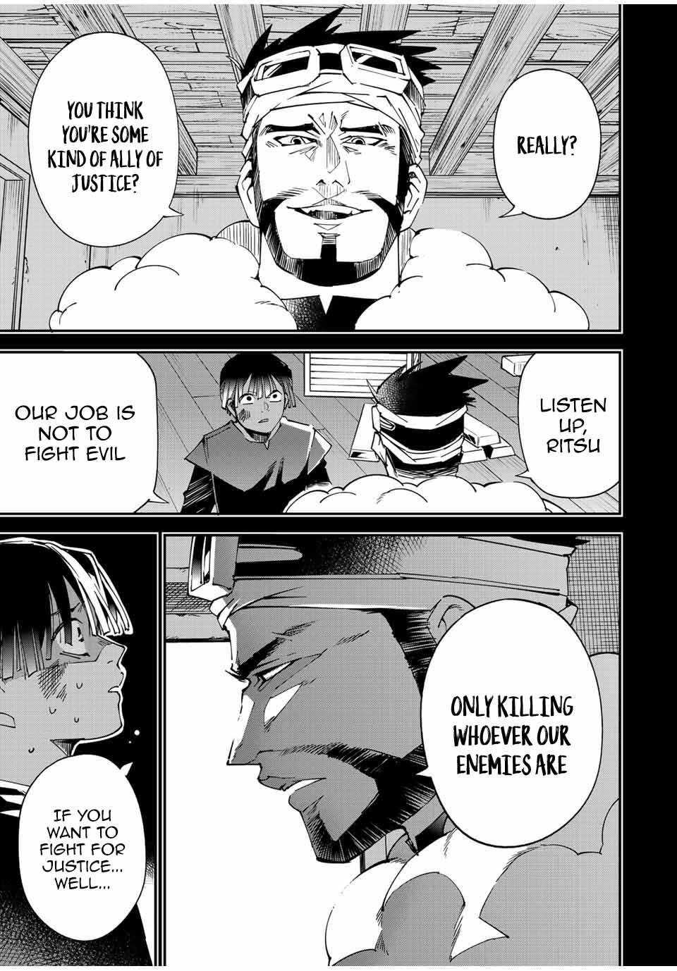 Tensei Kizoku Kantei Sukiru de Nariagaru Chap 102 - Next Chap 103