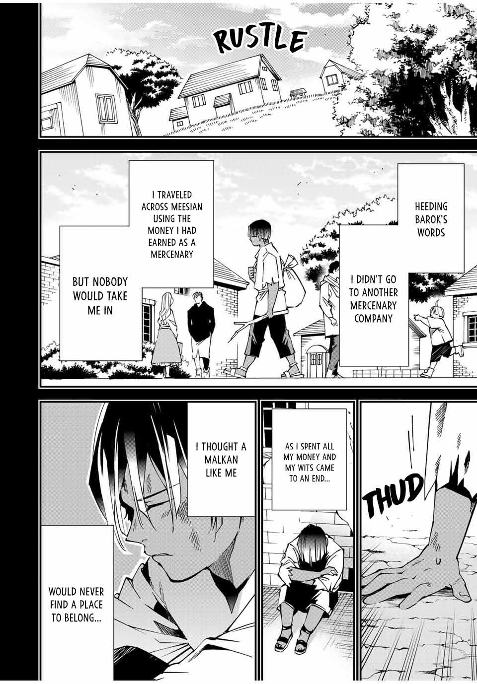 Tensei Kizoku Kantei Sukiru de Nariagaru Chap 103 - Next Chap 104